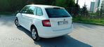 Skoda Fabia 1.2 TSI Ambition - 13