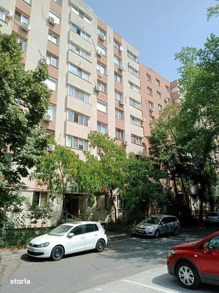 Ap. 3 camere, Bloc recombinat, Crangasi, Ilfov