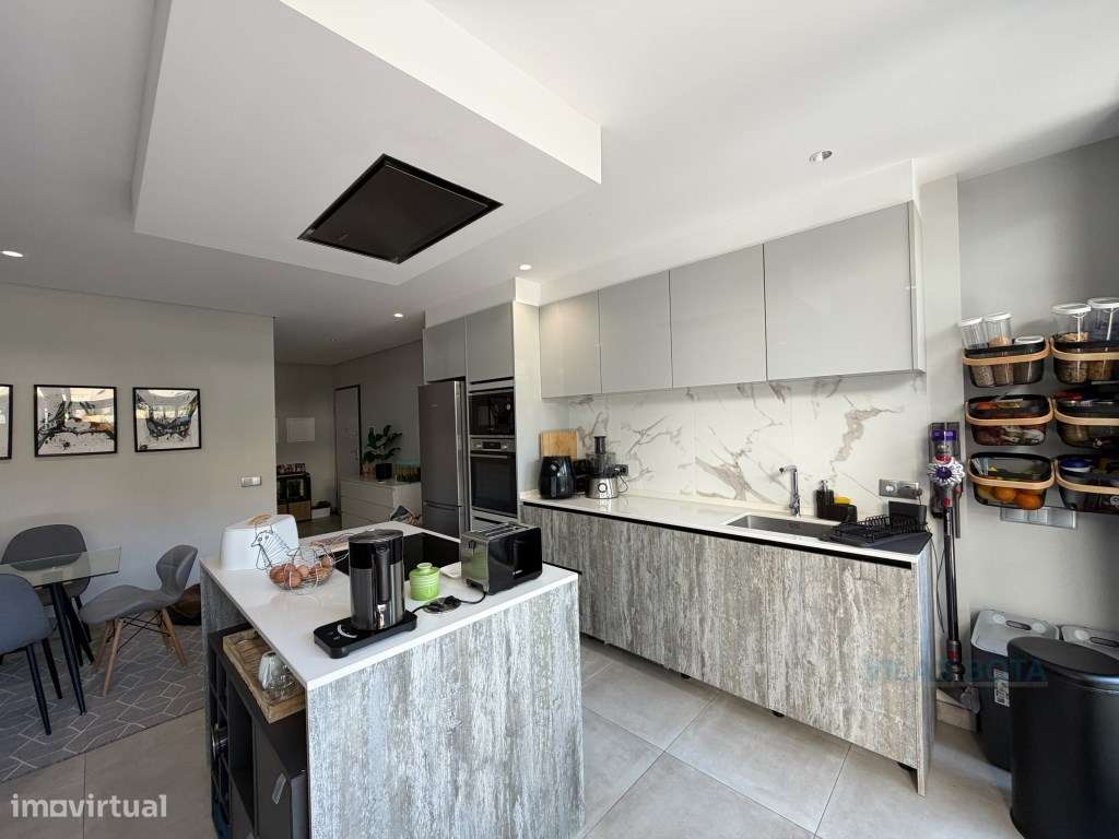 Apartamento T2 em Almancil Moderno com Excelente Localização - Grande imagem: 3/19