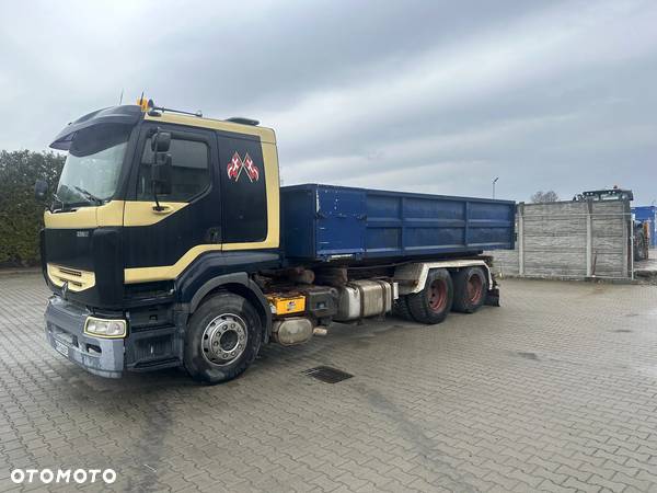 Renault PREMIUM 420 DCI - 2