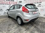 Ford Fiesta 1.25 Trend - 10