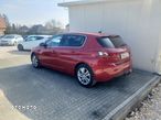 Peugeot 308 BlueHDi FAP 120 Stop&Start Winter Edition - 4