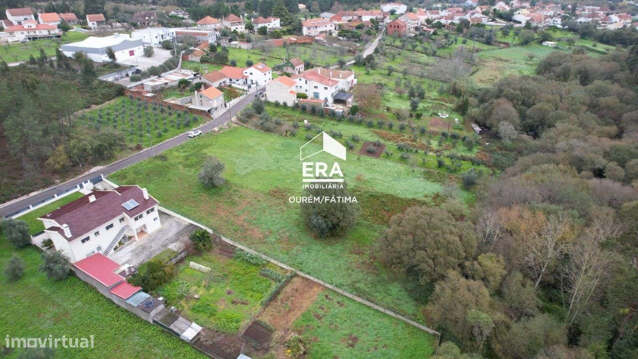 Terreno para Construção em Albergaria dos Doze, Pombal - Grande imagem: 5/15