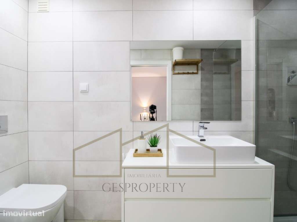 Moradia T3 nos Redondos, em Fernão Ferro-37