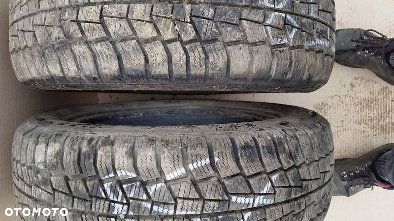 Opony General Tire Altimax Winter 3 205/55R16 91 T 20r - 5