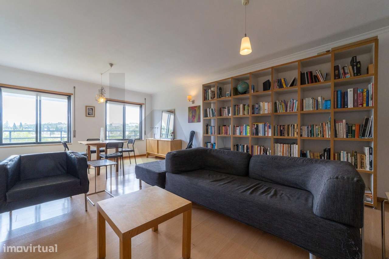 QUINTA DA GRACIOSA - T2 com jardim privativo com piscina, estacionamen - Grande imagem: 5/27