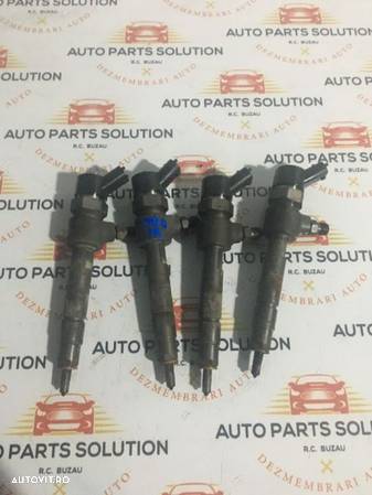 injector Fiat Stilo,1.9 jtd - 1