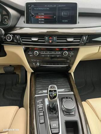 BMW X5 xDrive40d - 23