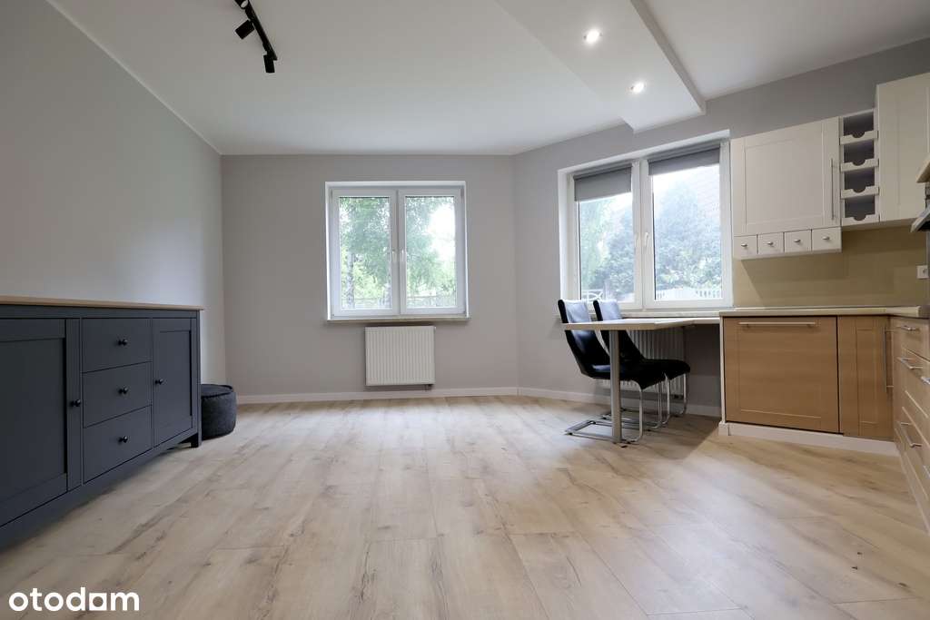 Mieszkanie–parter, po remoncie, REZERWACJA - Pełny obrazek: 5/14