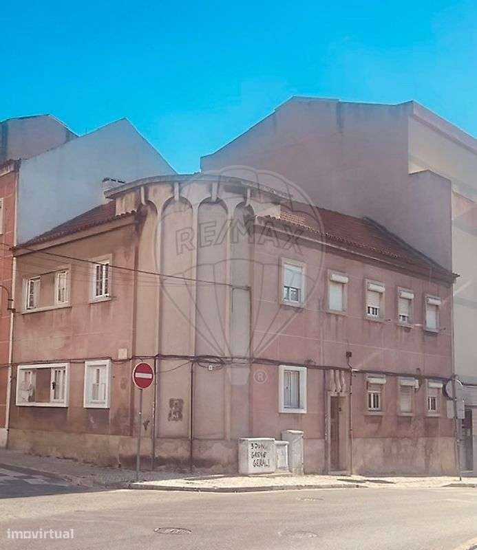 Prédio  para venda-1