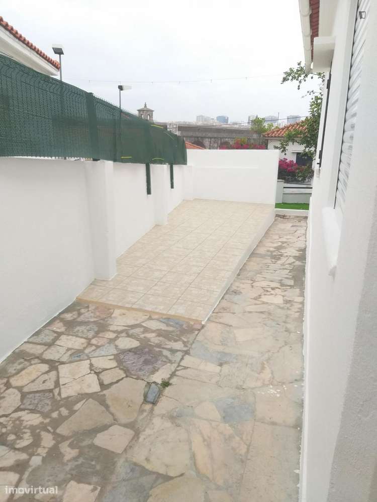 Estúdio - localizado em Lisbon - Grande imagem: 5/10