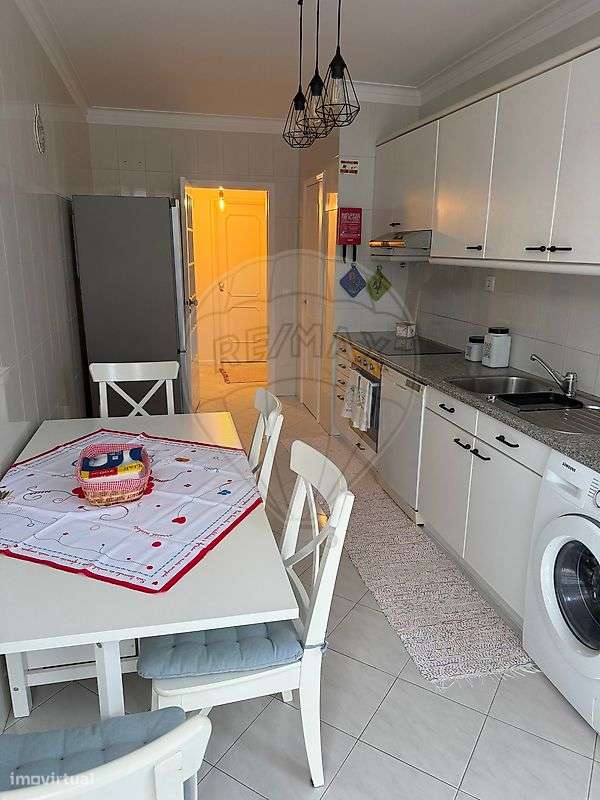 Apartamento T3 para arrendamento - Grande imagem: 4/8