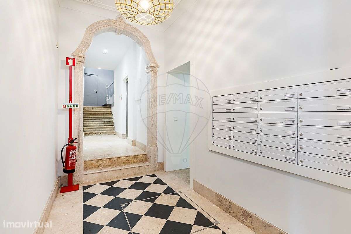 Apartamento T1 para venda - Grande imagem: 3/25