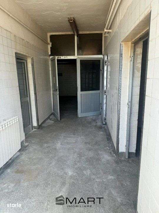 Spatiu comercial de vanzare – 380 mp, Terezian, Sibiu - Imagine principală: 2/19