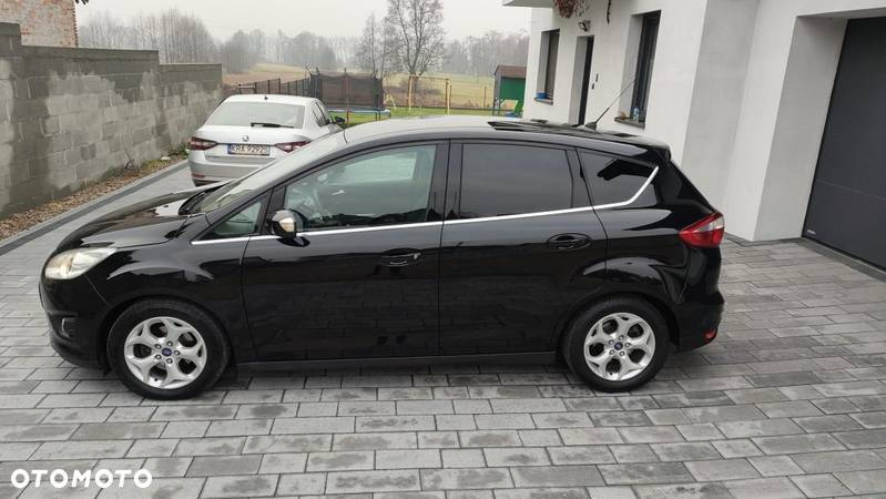 Ford C-MAX - 4