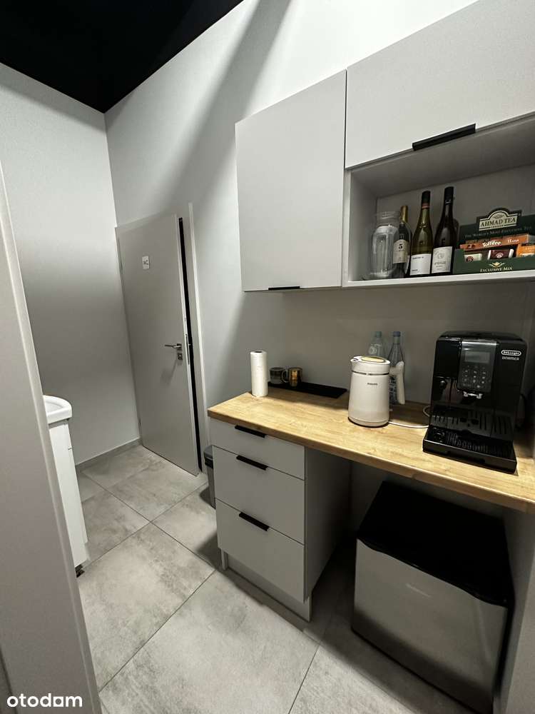 Bezpośrednio lokal użytkowy 28,66 mkw - centrum ul. Nawrot 48 - Pełny obrazek: 5/7