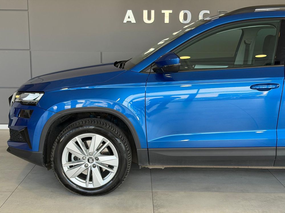 Skoda Karoq Selection 1.5TSI 150KM DSG Salon Polska FV23