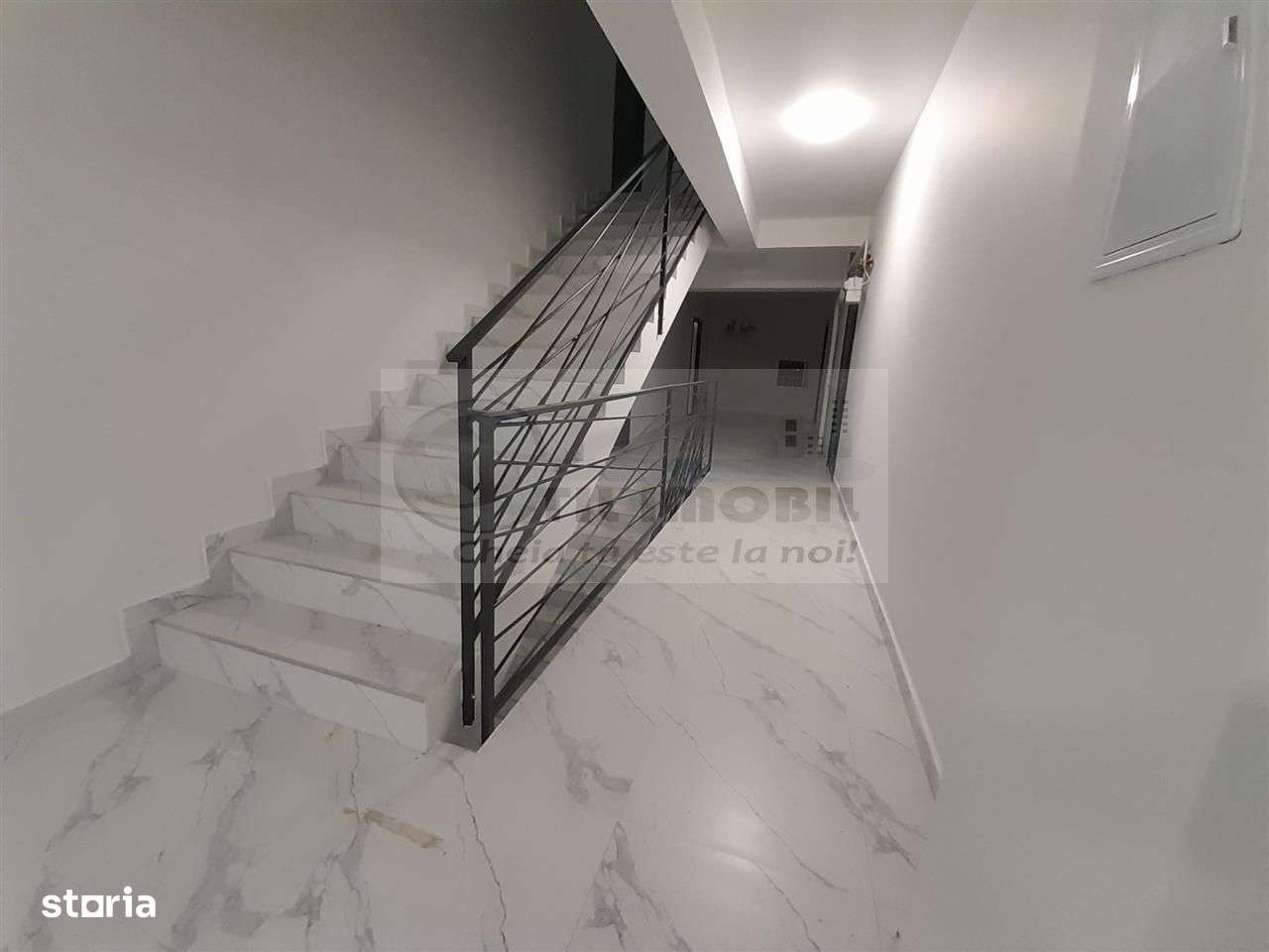 Ap. 2 camere, decomandat, 66mp, Bucium-Visan, 0% comision-7