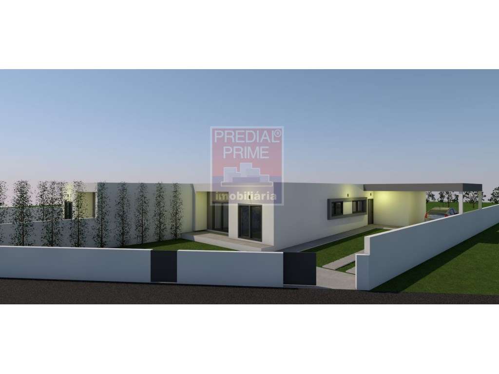 Moradia T3 +1 com piscina em Avanca-13