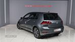 VW Golf 1.6 TDI DSG Join - 11