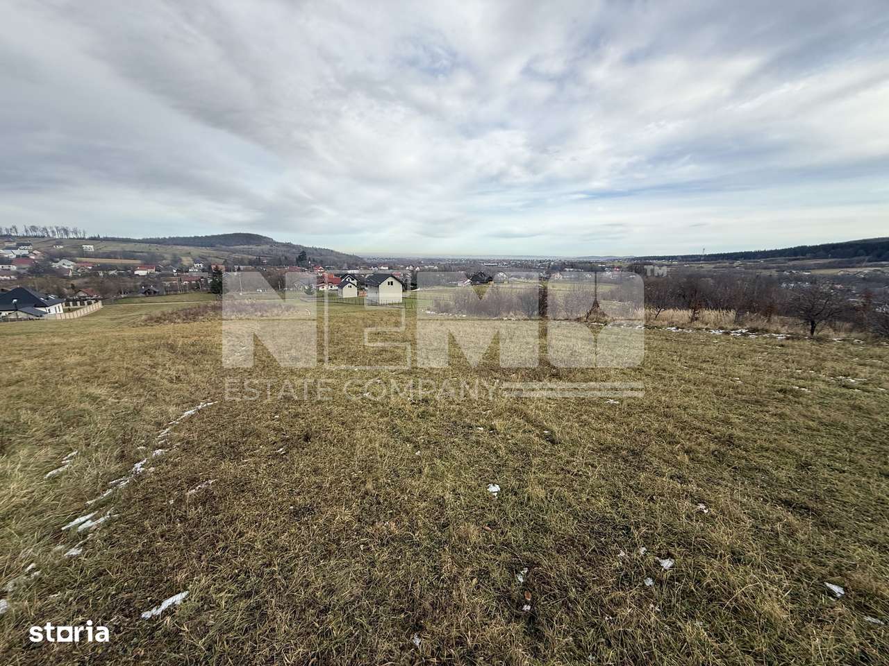 Teren Voievodeasa | 19.5Ari | Intravilan - Imagine principală: 4/8