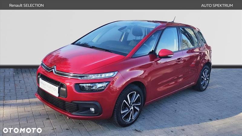 Citroën C4 SpaceTourer 1.5 BlueHDi More Life S&S - 2