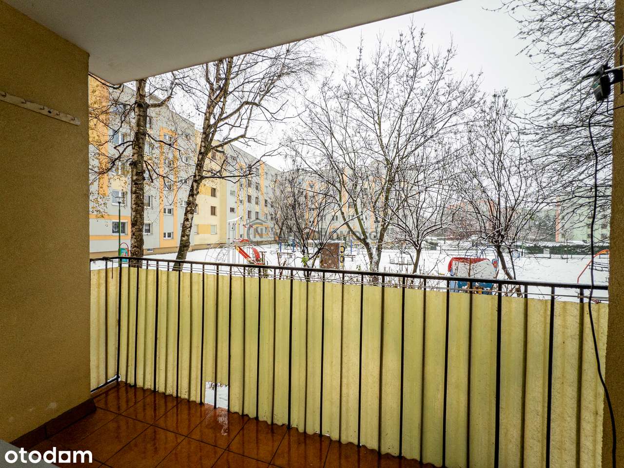Przestronne 4 pokoje - Piękny  Balkon| Piekary B- Sudeckie-18