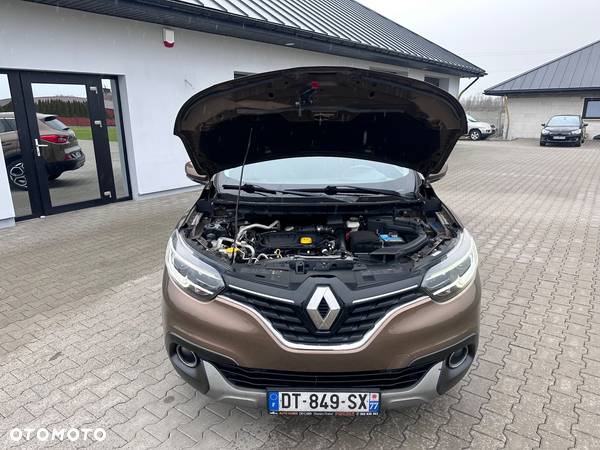 Renault Kadjar Energy dCi 130 LIMITED - 13