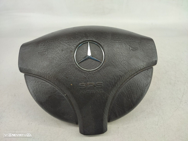 Airbag Volante Mercedes-Benz A-Class (W168) - 1