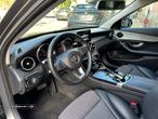 Mercedes-Benz C 220 d Station 9G-TRONIC Avantgarde - 20