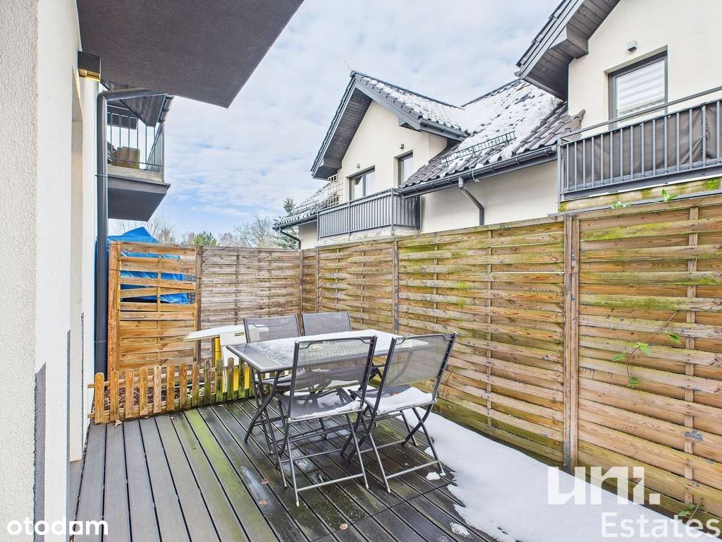 Pet friendly | 4 pokoje | Ogród I taras | 2x MP - Pełny obrazek: 5/16