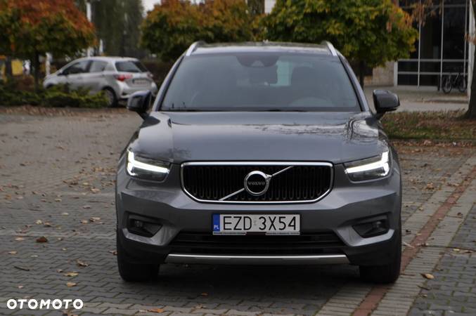 Volvo XC 40 - 4