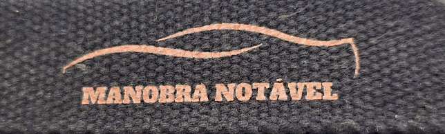 Manobra Notavel
