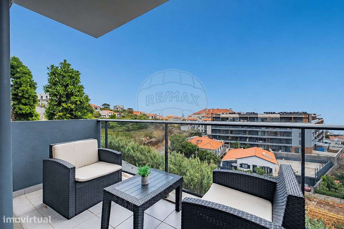 Apartamento T2 para venda-7