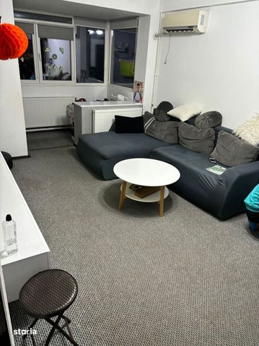 Apartament 2 camere Nitu Vasile Metrou Piata Sudului - 53mp modern-1