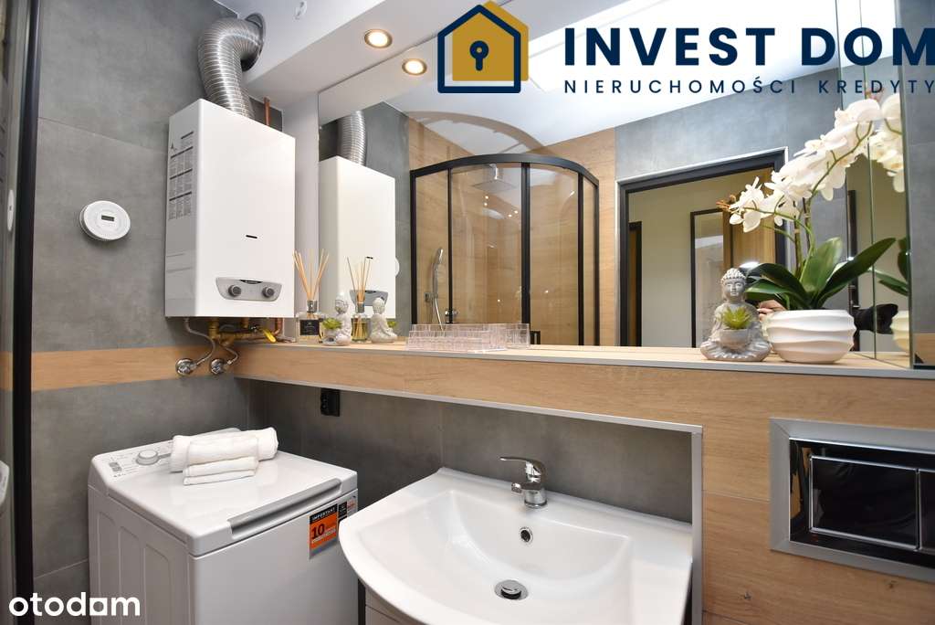 M4 Premium ul. Śląska, po remoncie.-0