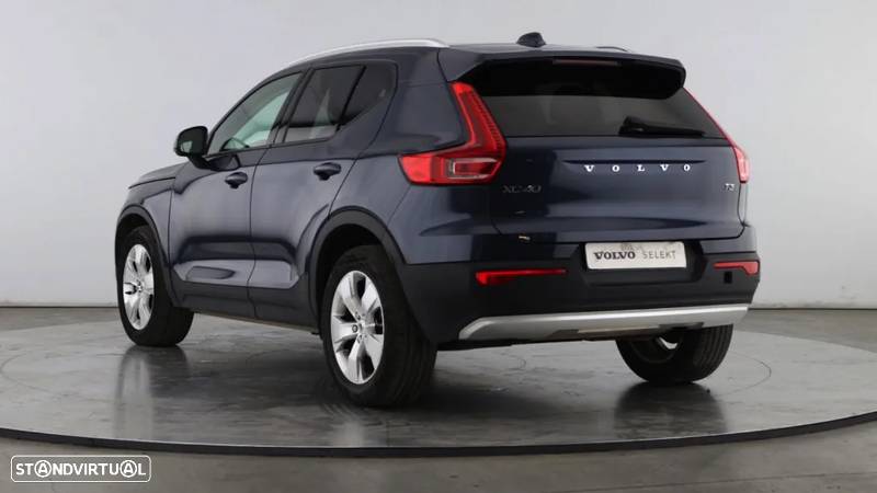 Volvo XC 40 1.5 T3 Momentum Geartronic - 3