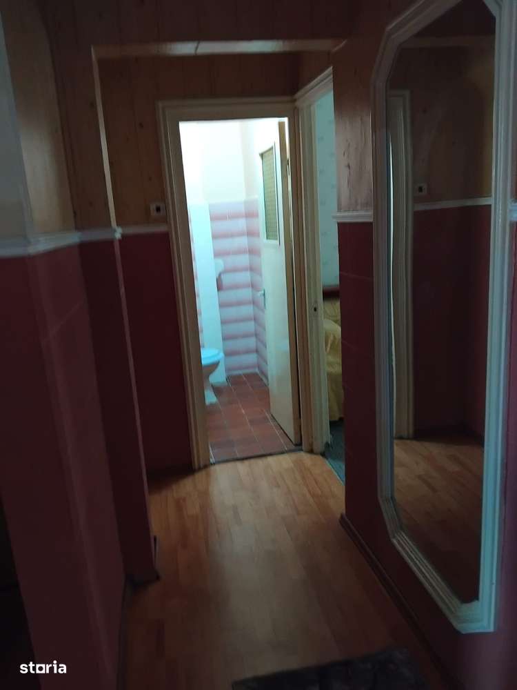 38407    WOW!!!  Apartament 4 camere Casa de Cultura - Imagine principală: 4/10