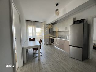 Apartament cu 2 camere decomandate | bloc nou | parcare subterana