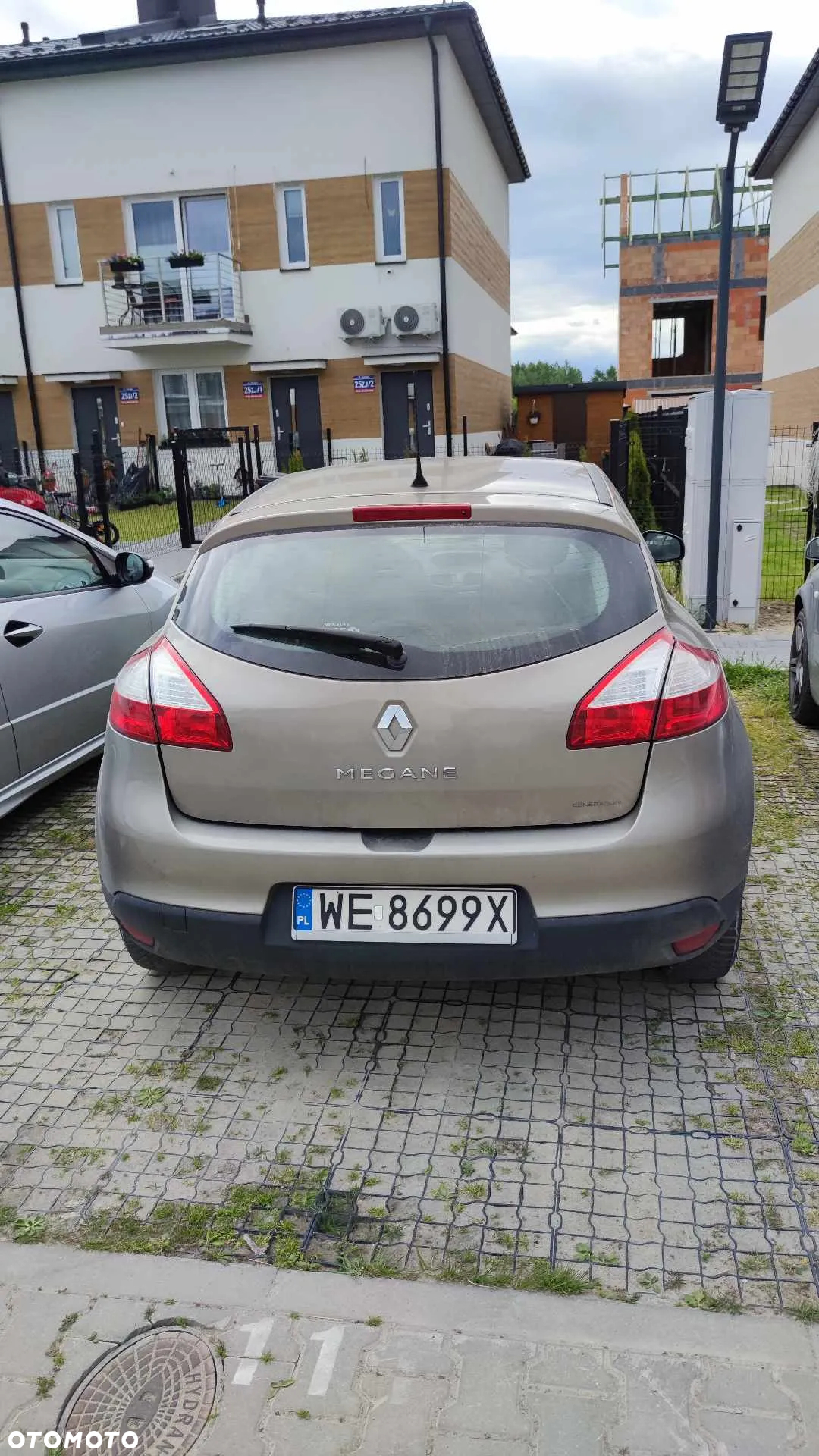 Renault Megane - 4