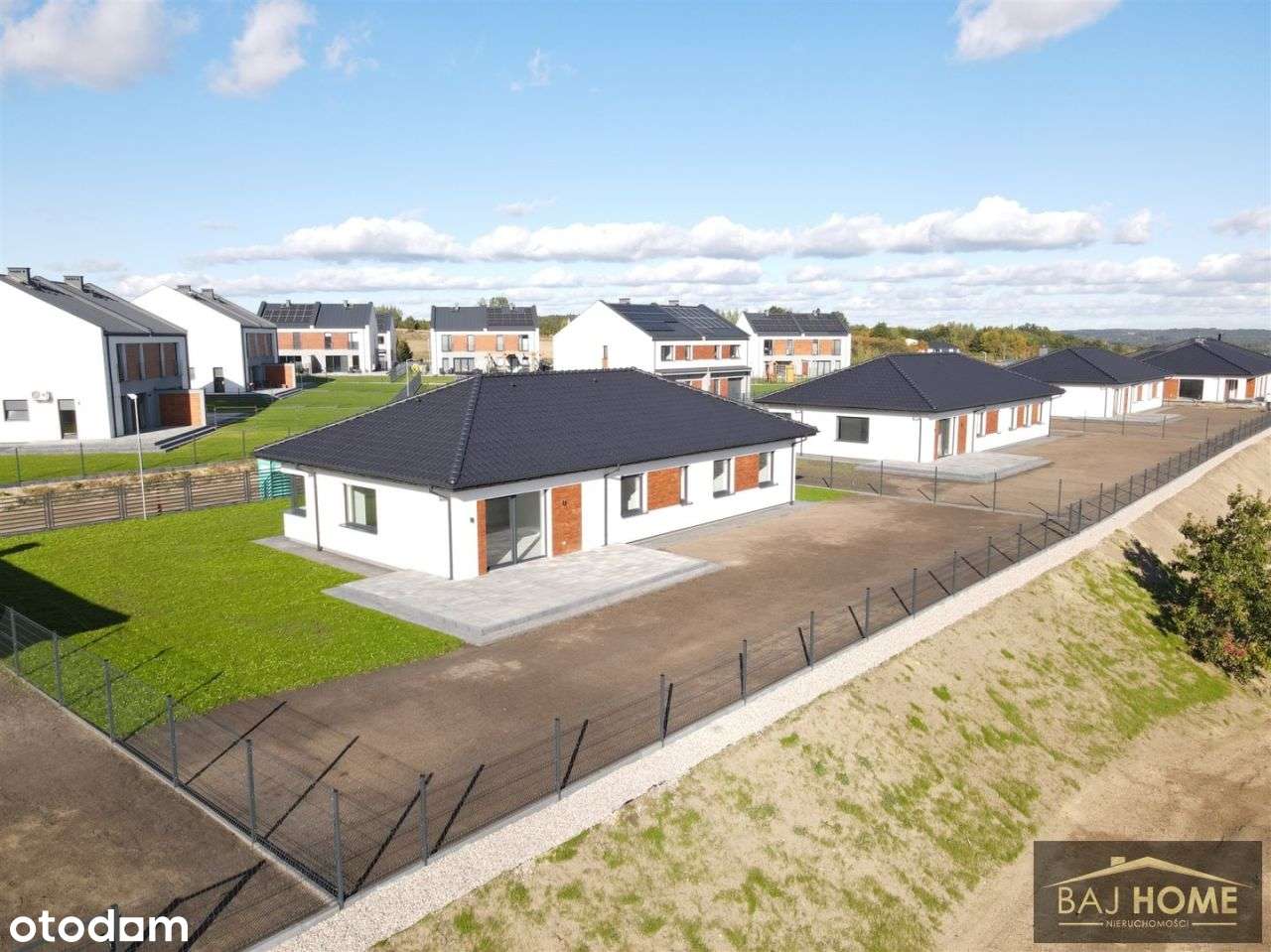 Zielone Wzgórze - Etap 4.1, Nowa Wieś-6