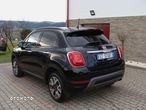 Fiat 500X 2.0 MultiJet Cross AWD - 13