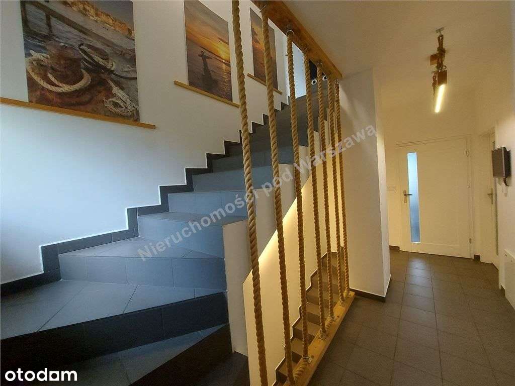 Segment Narożny, Własna Działka, Las, Komunikacja.-13