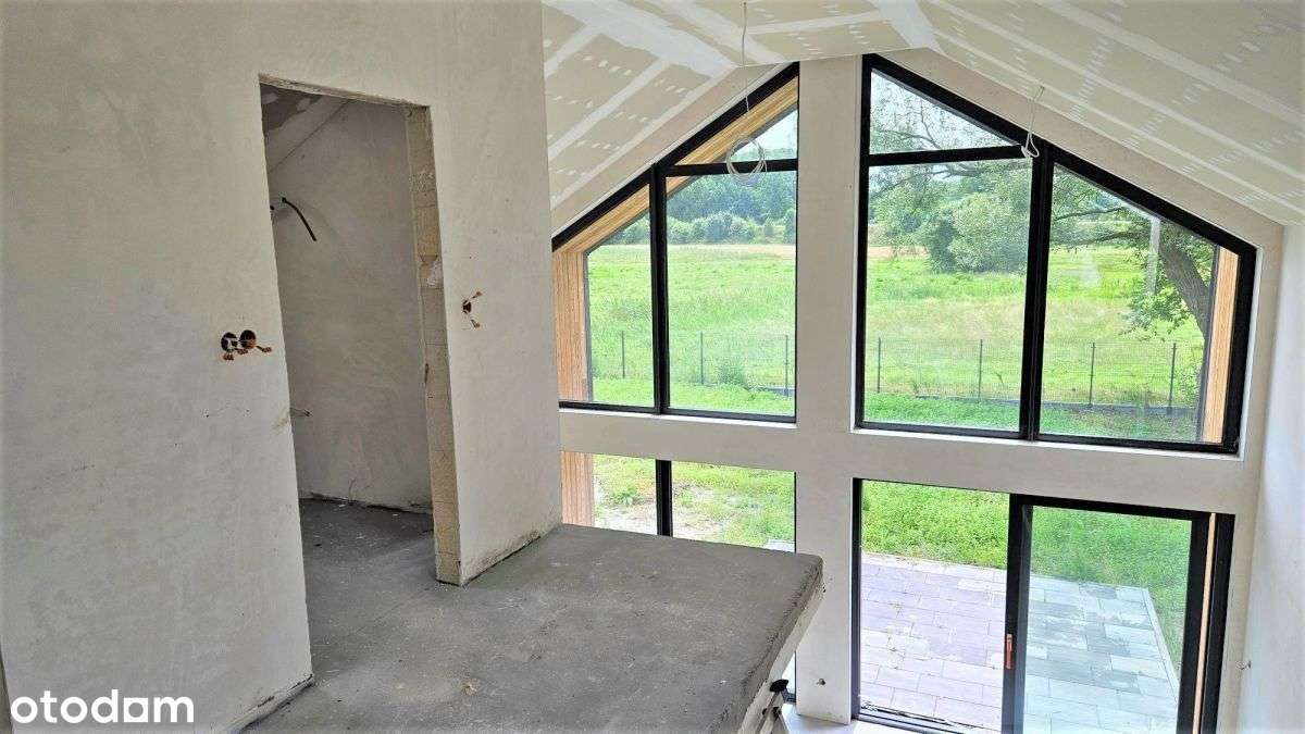 Nieborowice,Biuro SprzedaŻy Dewelopera-14