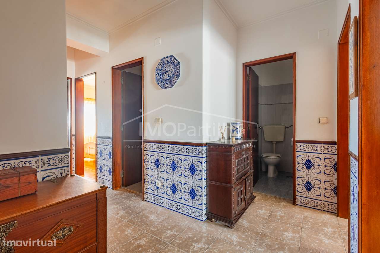 Apartamento T3
Agualva - Cacém-18