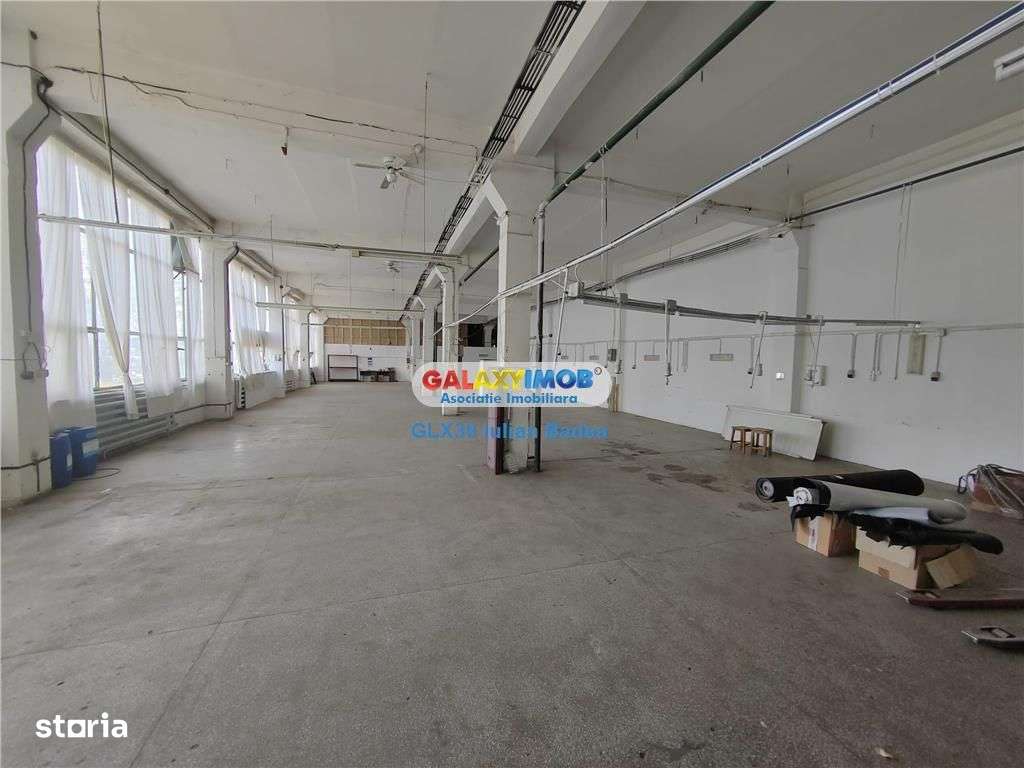 Hala industriala in zona Berceni - Piata Sudului - Imagine principală: 3/10