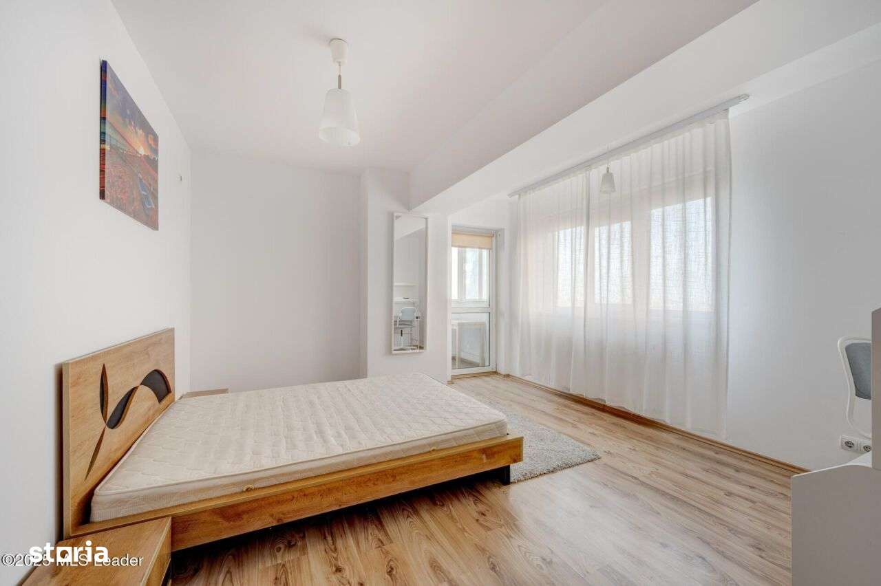 2 camere, mobilat, utilat in Confort City + 2 loc. de parc. optional. - Imagine principală: 3/20