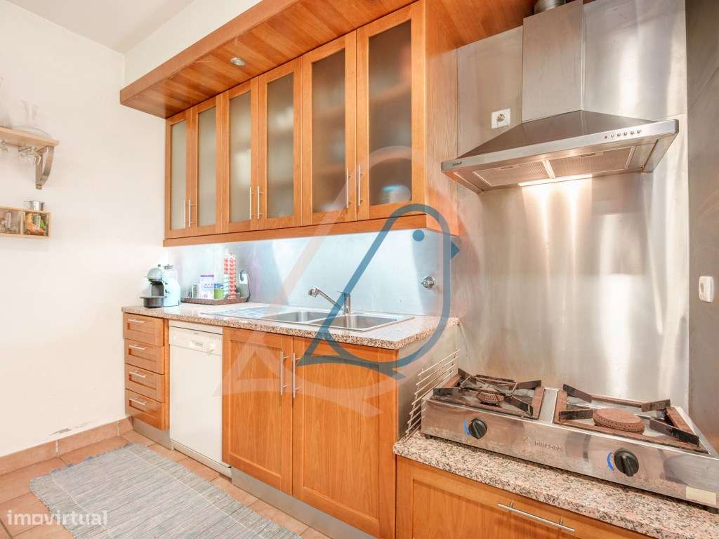 Propriedade Exclusiva no Parque Natural | Conforto, Privacidade e P...-7