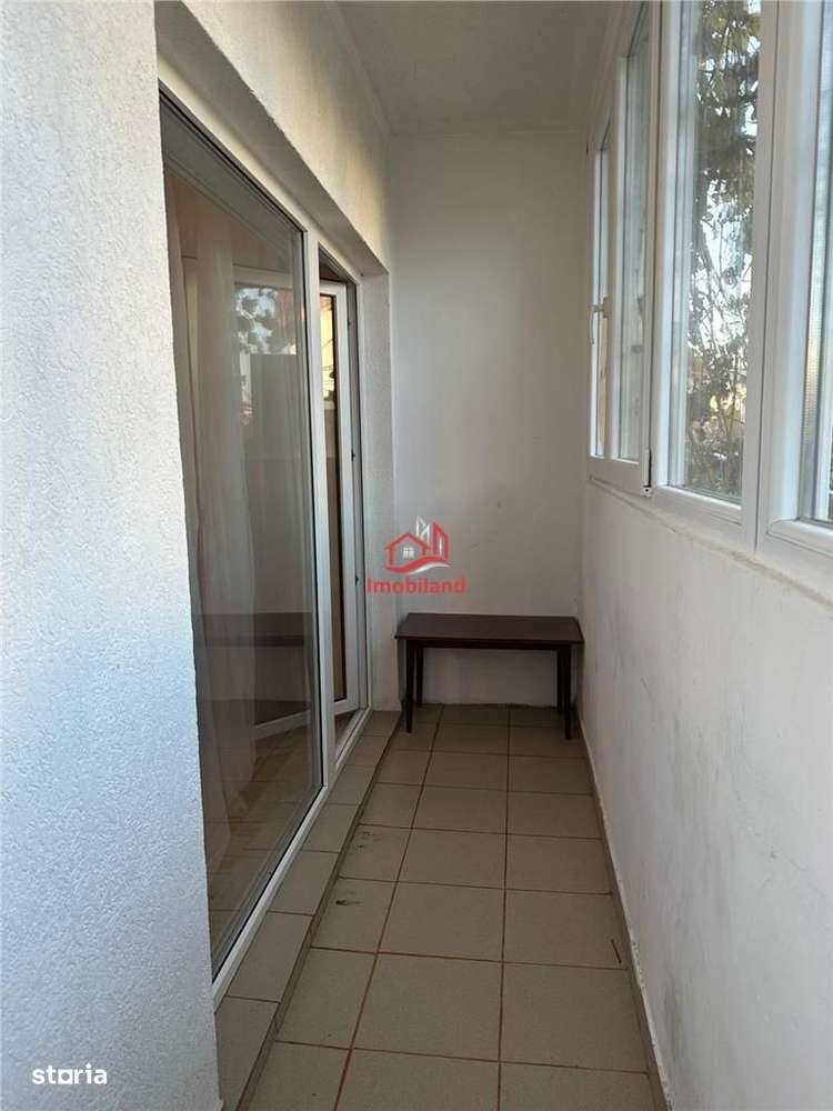 Apartament cu 2 Camere, cu Balcon inchis, langa Parcul Poligonului-3
