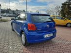 Volkswagen Polo - 15